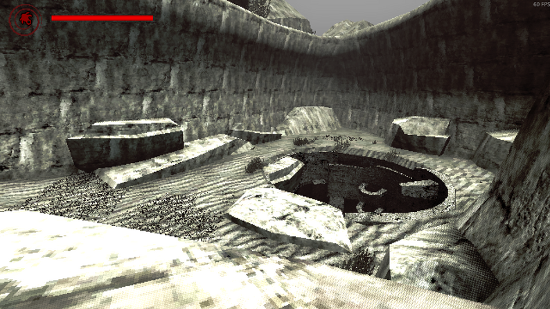 Idols Of Ash Game Screenshot